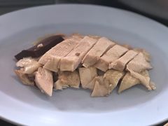 -红大哥水门鸡饭(總店)
