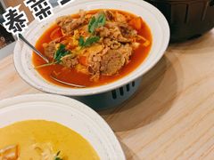 -米泰芒·东南亚料理(体育西店)