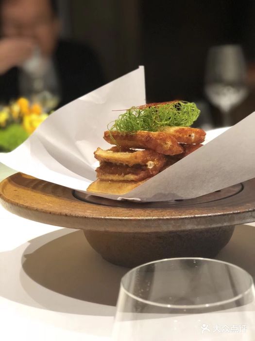 长安大牌档(高新大都荟店)-图片-西安美食-大众点评网