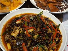 -辣螃铠盆盆蟹大排档(海昌店)