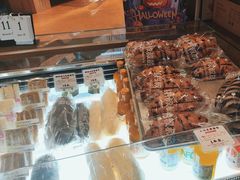 -西村叔叔的店·面包·甜品·蛋糕(清河万象汇店)