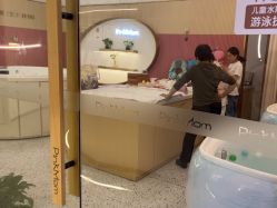 点击看大图 -粉红妈妈产后恢复中心(龙湖天街旗舰店)