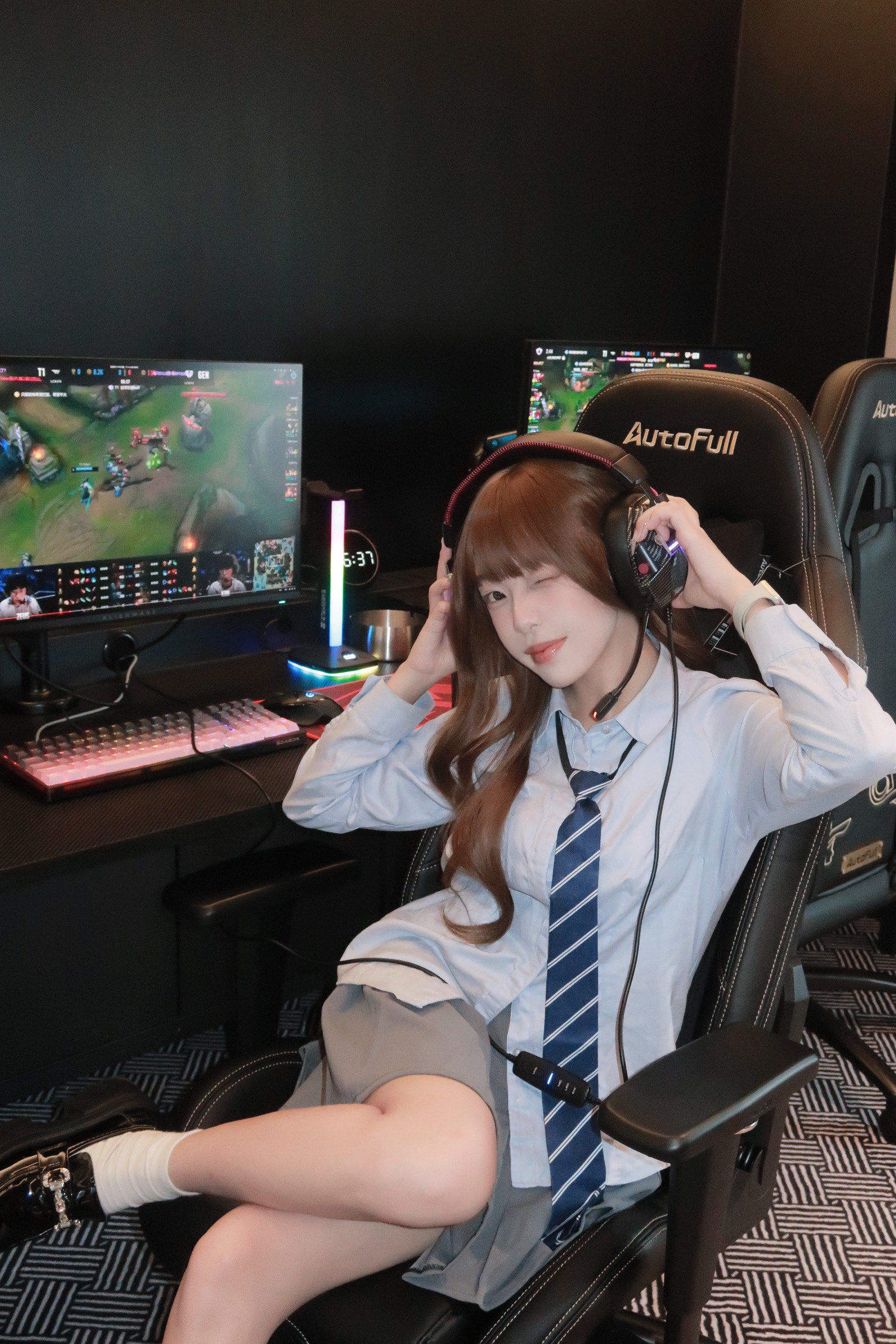 南昌!会带每一个好朋友来的电竞酒店