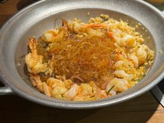 -吃饭皇帝大(长宁龙之梦店)