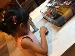 -OPEN開全日自助餐厅·牛肉火锅·海鲜(佛山希尔顿酒店)