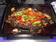 -炉鱼(爱琴海购物公园店)