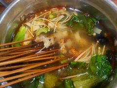 -壹块捌烧烤(灯市口店)