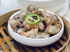 -龙的酒楼·手工早茶·顺德菜(近良路店)