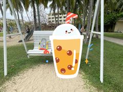 -三亚亚龙湾天域度假酒店