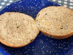 藤椒全麦贝果-面包与我Bread Or Me(长城汇店)
