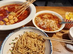 -三生小馆(亭知路店)