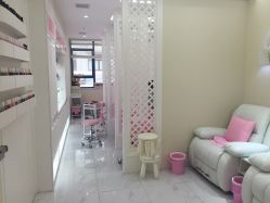 点击看大图 安娜美甲沙龙(中山公园店)-安娜美甲美睫沙龙