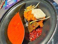 -生活如沸·顺德水牛奶火锅(大学路店)