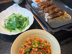 -桐湾大院·桐庐菜(滨江店)
