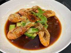 -锦府盐帮·私宴(赛特店)