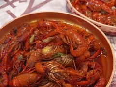 -虾大侠·盱眙龙虾老北京铜锅涮羊肉(金楠天街店)