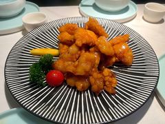 -田婆婆的菜(友谊阳光城店)