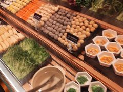-牛YO寿喜烧·铁板烧和牛火锅自助(市府恒隆店)