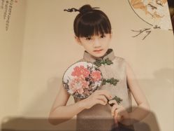 -倾城宝贝儿童摄影(浦东金谊店)