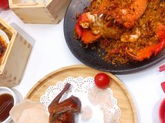 -避风塘·金牌店·夜宵(金玉兰店)