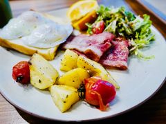 -VESH COFFEE(定西路店)