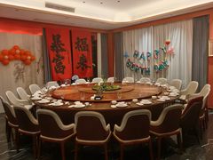 -云客来·花园餐厅(洛社店)