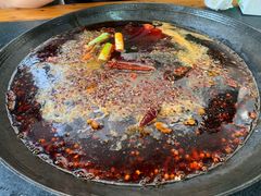 -星鸿社重庆老火锅