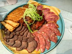 -车之谷·汽车文化主题餐厅(汽开店)