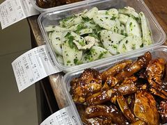-老瑞福上海菜(人民广场店)