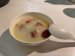 -醉霖生态餐厅(交大店)