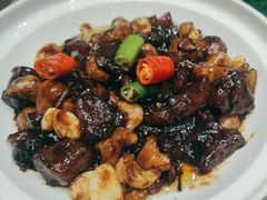 -大鹏饭店·金陵家宴(奥体中心店)