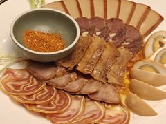 -夜宴江景餐厅