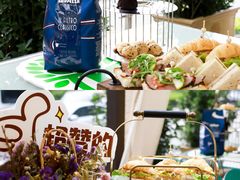 -天津海河悦榕庄·Lobby Lounge大堂吧