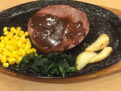 -萨莉亚意式餐厅(特力时尚汇店)
