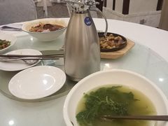 -东江渔村·古典园林·30年粤菜老字号(太和店)