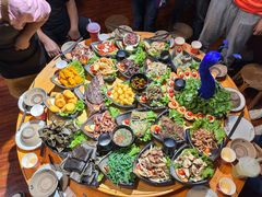 -品德宏·孔雀宴的发源地(金塔园店)