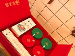 -眷茶(大卫城10楼店)