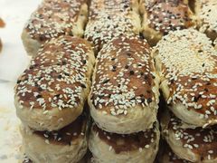 -周记传统糕点PASTRY(蜀汉路店)