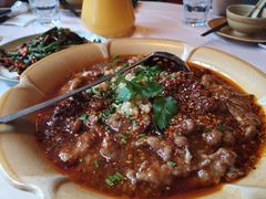 -龙门阵茶屋川菜馆(武康路店)