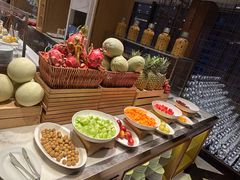 -君悦酒店·乐厨·高空自助餐(青年大街店)