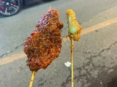 自制鸡排-辽B·小串(总店)