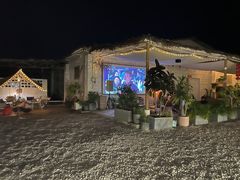 -hilive南厝咖啡厅(火山岛店)