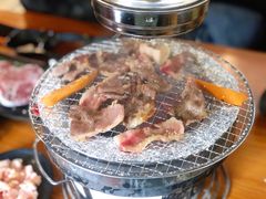 -赤羽烧肉屋(琅琊古道店)