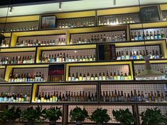 -木屋烧烤(龙湖天街店)