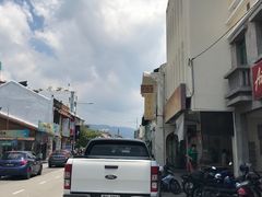 -伍秀泽海南鸡饭茶室
