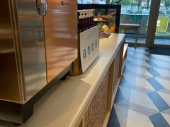 -星巴克(3号湾店)