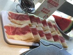 -川西坝子(老军营店)