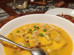 -东湖177艺术餐厅 · 东坡院子