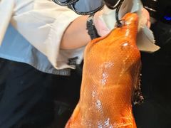 -四季民福烤鸭店(外滩外白渡桥店)