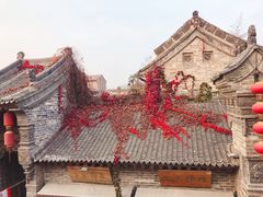 -韩城古城